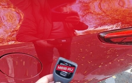 KIA Rio IV, 2018 год, 1 450 000 рублей, 22 фотография