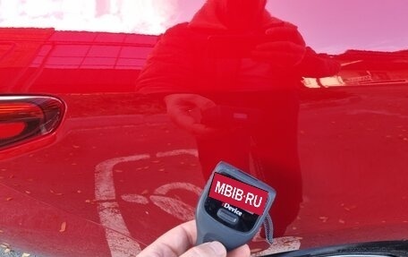 KIA Rio IV, 2018 год, 1 450 000 рублей, 24 фотография