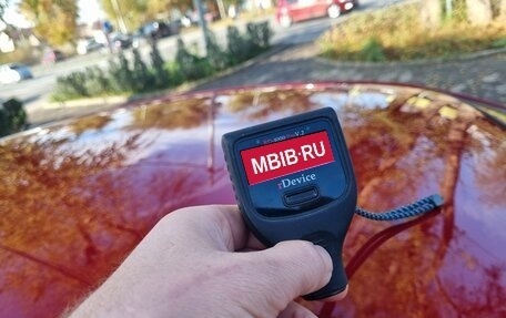 KIA Rio IV, 2018 год, 1 450 000 рублей, 28 фотография