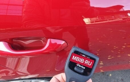 KIA Rio IV, 2018 год, 1 450 000 рублей, 25 фотография