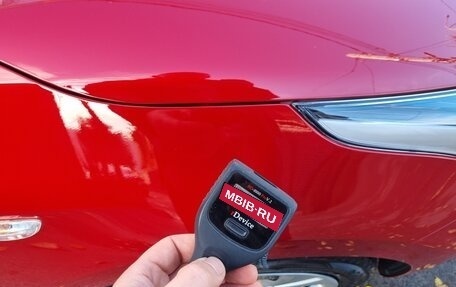 KIA Rio IV, 2018 год, 1 450 000 рублей, 27 фотография