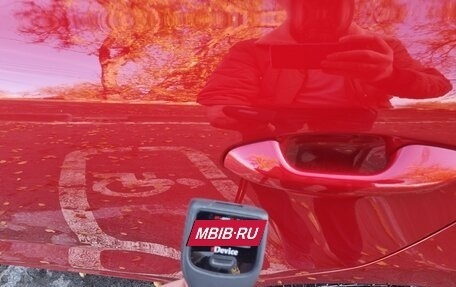 KIA Rio IV, 2018 год, 1 450 000 рублей, 21 фотография