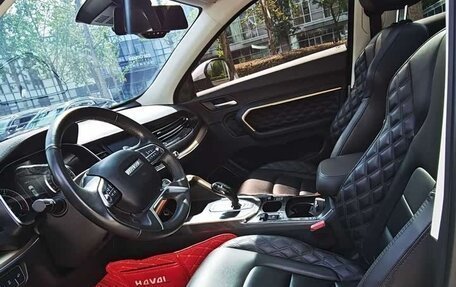 Haval H6, 2021 год, 1 430 000 рублей, 8 фотография