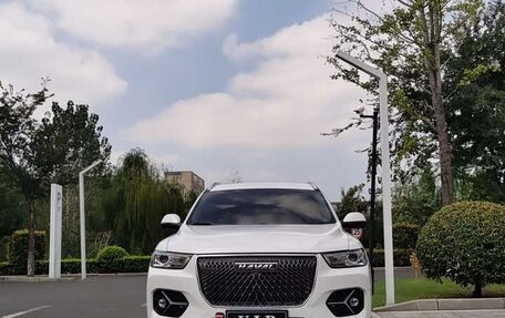 Haval H6, 2021 год, 1 430 000 рублей, 2 фотография