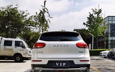 Haval H6, 2021 год, 1 430 000 рублей, 6 фотография