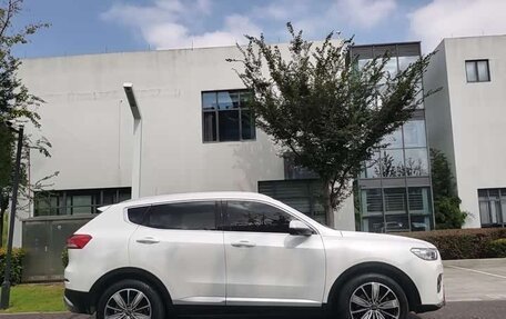 Haval H6, 2021 год, 1 430 000 рублей, 4 фотография