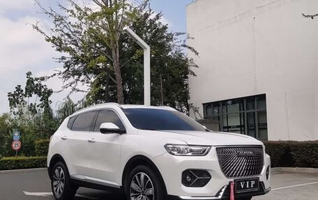 Haval H6, 2021 год, 1 430 000 рублей, 3 фотография