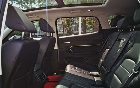 Haval H6, 2021 год, 1 430 000 рублей, 10 фотография