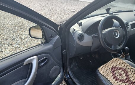 Renault Logan I, 2012 год, 349 999 рублей, 9 фотография