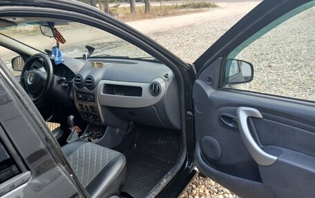 Renault Logan I, 2012 год, 349 999 рублей, 7 фотография