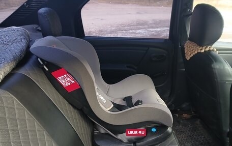 Renault Logan I, 2012 год, 349 999 рублей, 5 фотография