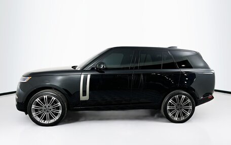 Land Rover Range Rover IV рестайлинг, 2022 год, 185 492 рублей, 5 фотография