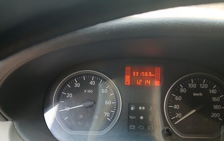 Renault Logan I, 2012 год, 349 999 рублей, 18 фотография