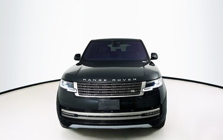 Land Rover Range Rover IV рестайлинг, 2022 год, 185 492 рублей, 2 фотография