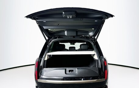 Land Rover Range Rover IV рестайлинг, 2022 год, 185 492 рублей, 7 фотография