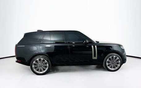 Land Rover Range Rover IV рестайлинг, 2022 год, 185 492 рублей, 4 фотография