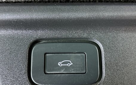 Land Rover Range Rover IV рестайлинг, 2022 год, 185 492 рублей, 36 фотография