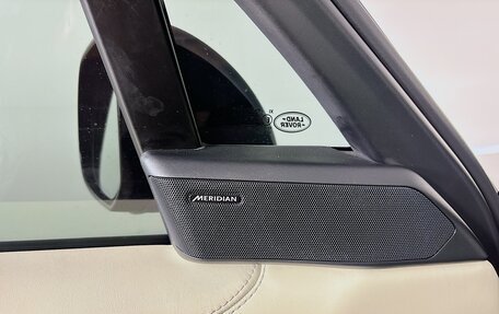 Land Rover Range Rover IV рестайлинг, 2022 год, 185 492 рублей, 29 фотография