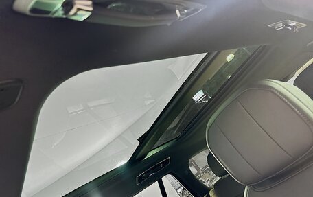 Land Rover Range Rover IV рестайлинг, 2022 год, 185 492 рублей, 32 фотография