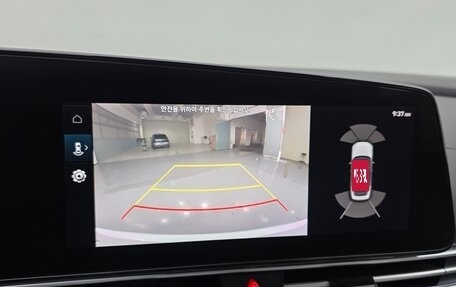 Hyundai Avante, 2021 год, 1 700 007 рублей, 11 фотография