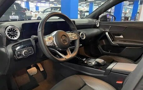 Mercedes-Benz A-Класс, 2022 год, 2 153 000 рублей, 8 фотография