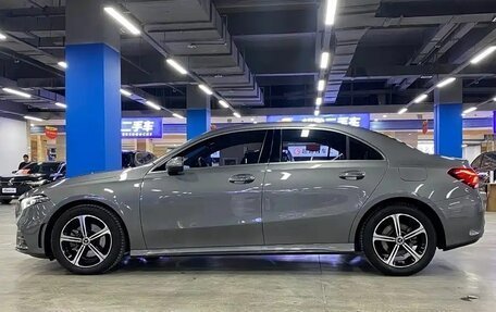 Mercedes-Benz A-Класс, 2022 год, 2 153 000 рублей, 7 фотография