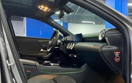 Mercedes-Benz A-Класс, 2022 год, 2 153 000 рублей, 9 фотография