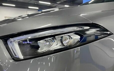 Mercedes-Benz A-Класс, 2022 год, 2 153 000 рублей, 14 фотография