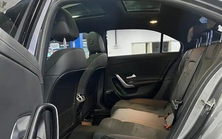 Mercedes-Benz A-Класс, 2022 год, 2 153 000 рублей, 11 фотография