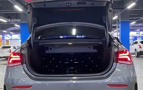 Mercedes-Benz A-Класс, 2022 год, 2 153 000 рублей, 13 фотография