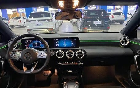 Mercedes-Benz A-Класс, 2022 год, 2 153 000 рублей, 20 фотография