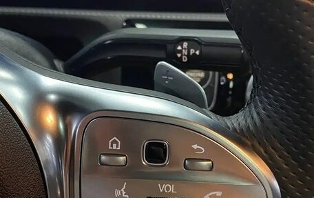 Mercedes-Benz A-Класс, 2022 год, 2 153 000 рублей, 22 фотография