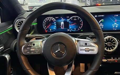 Mercedes-Benz A-Класс, 2022 год, 2 153 000 рублей, 17 фотография