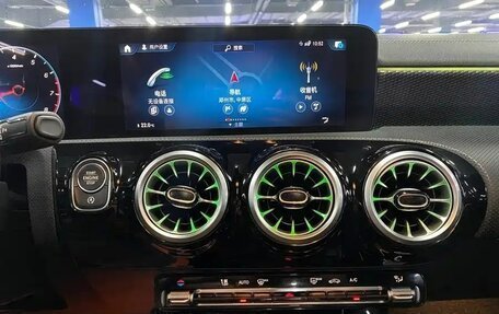 Mercedes-Benz A-Класс, 2022 год, 2 153 000 рублей, 19 фотография