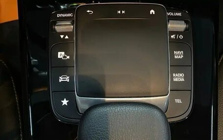 Mercedes-Benz A-Класс, 2022 год, 2 153 000 рублей, 23 фотография