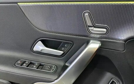 Mercedes-Benz A-Класс, 2022 год, 2 153 000 рублей, 21 фотография