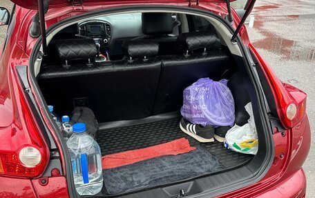 Nissan Juke II, 2012 год, 790 000 рублей, 6 фотография