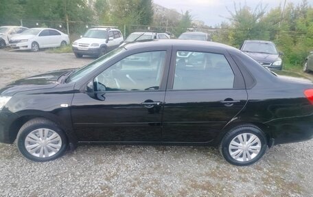 Datsun on-DO I рестайлинг, 2018 год, 515 000 рублей, 4 фотография