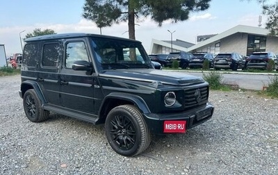 Mercedes-Benz G-Класс W463 рестайлинг _iii, 2025 год, 27 000 000 рублей, 1 фотография