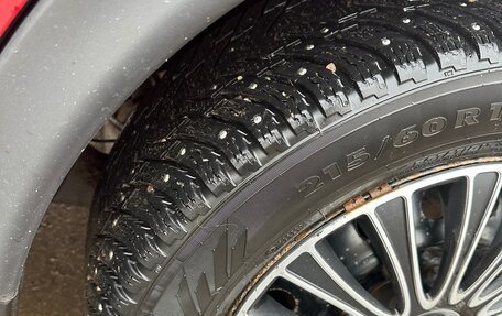 Nissan Juke II, 2012 год, 790 000 рублей, 10 фотография