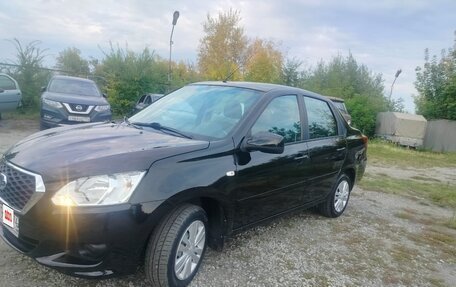 Datsun on-DO I рестайлинг, 2018 год, 515 000 рублей, 3 фотография