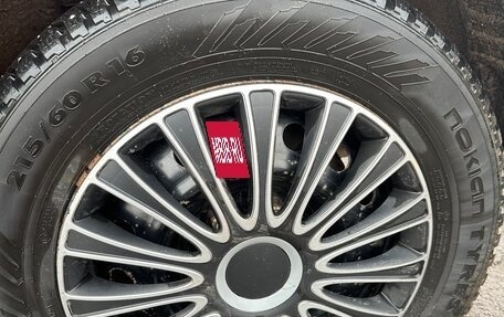 Nissan Juke II, 2012 год, 790 000 рублей, 9 фотография