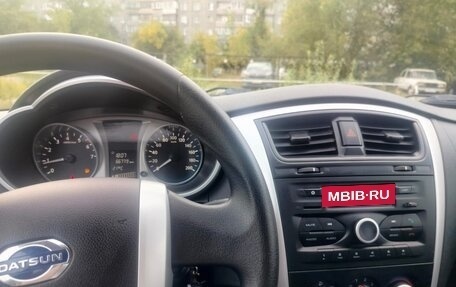 Datsun on-DO I рестайлинг, 2018 год, 515 000 рублей, 5 фотография