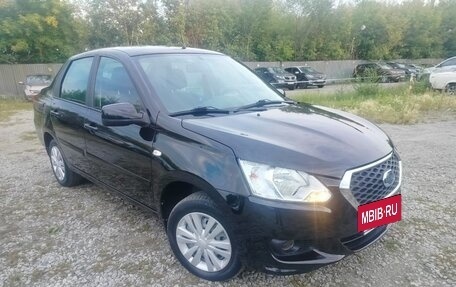 Datsun on-DO I рестайлинг, 2018 год, 515 000 рублей, 2 фотография