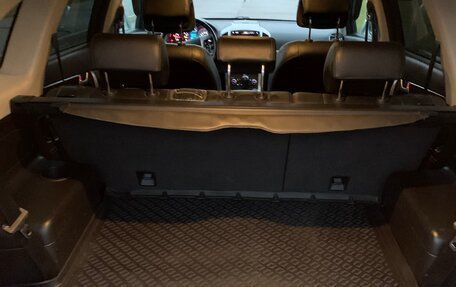 Chevrolet Captiva I, 2015 год, 1 470 000 рублей, 16 фотография