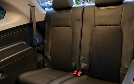 Chevrolet Captiva I, 2015 год, 1 470 000 рублей, 18 фотография