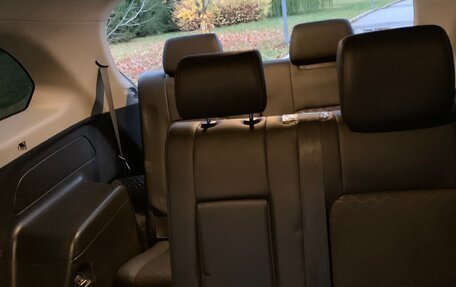 Chevrolet Captiva I, 2015 год, 1 470 000 рублей, 19 фотография