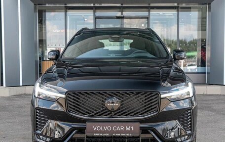 Volvo XC60 II, 2025 год, 11 200 000 рублей, 2 фотография