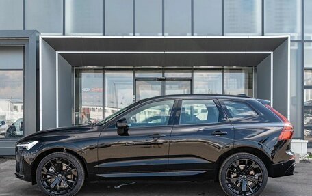 Volvo XC60 II, 2025 год, 11 200 000 рублей, 7 фотография