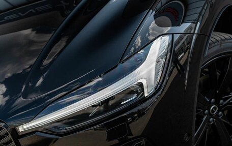 Volvo XC60 II, 2025 год, 11 200 000 рублей, 11 фотография